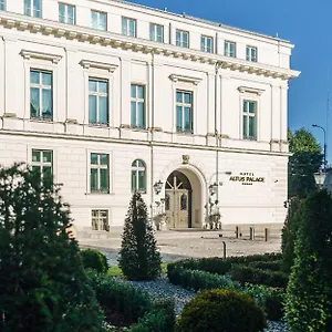 Altus Palace - Destigo فروتسواف