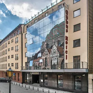 Qubus **** Wrocław