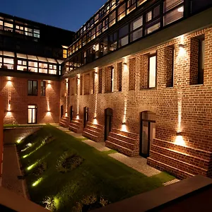 The Granary - La ***** Wrocław