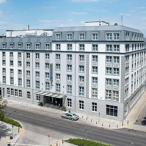 Otel Radisson Blu