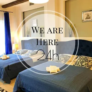 Great Polonia Center Hotel