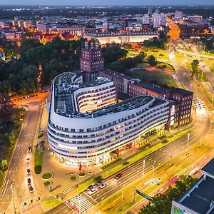 Doubletree By Hilton ***** Wrocław