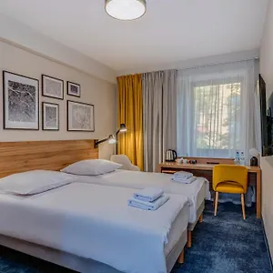 Hotel Tulip - Centre