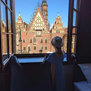Hostel Rynek 30