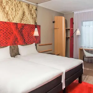 Otel Ibis Centrum
