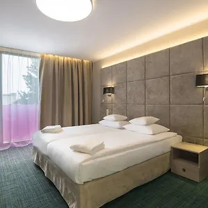 Citi Hotel's *** Wrocław